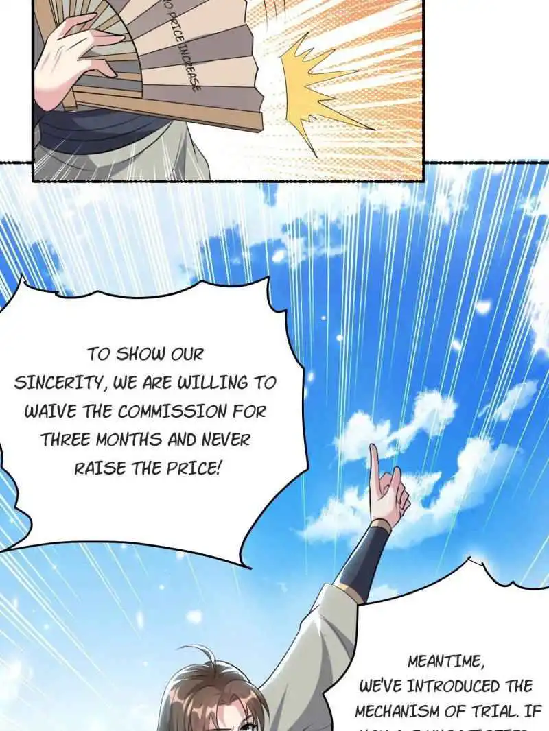 Super Son-in-law In Another World [ALL CHAPTERS] Chapter 33 45